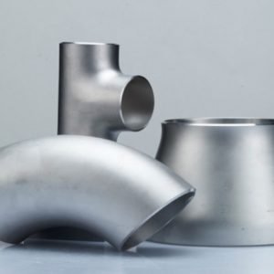 SSE PIPE FITTINGS