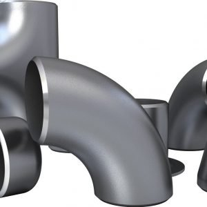 SSE PIPE FITTINGS