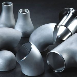 SSE PIPE FITTINGS