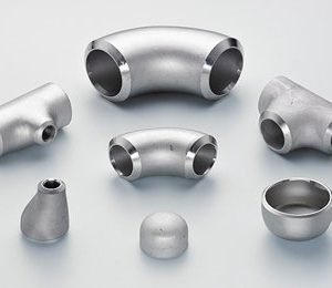 SSE PIPE FITTINGS