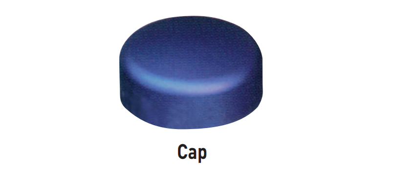 Types of Cap