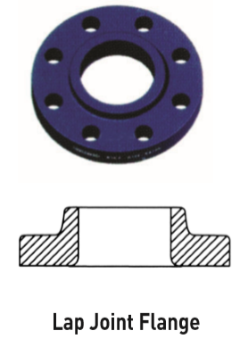 LAP JOINT FLANGE